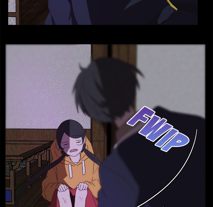 The Tiger, The Sun and The Moon Chapter 33 image 35