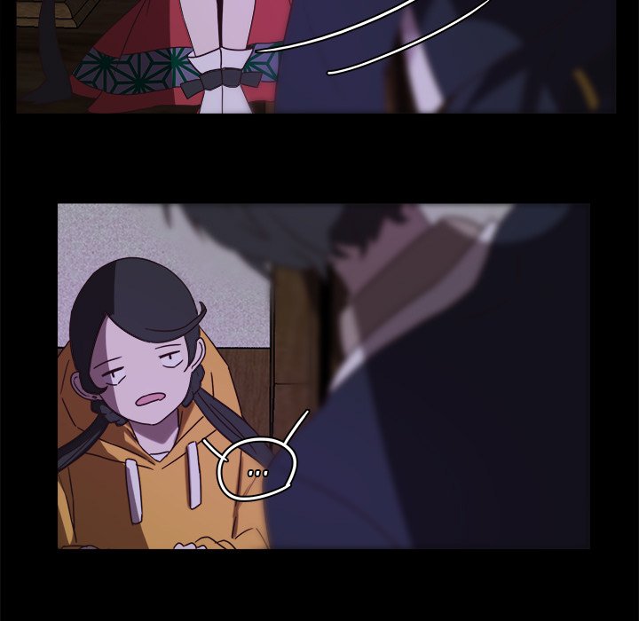 The Tiger, The Sun and The Moon Chapter 33 image 36