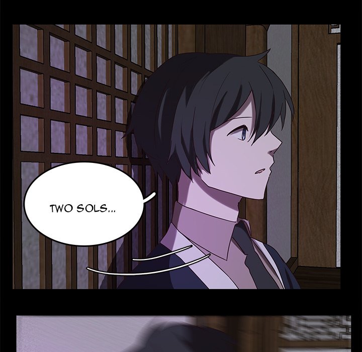 The Tiger, The Sun and The Moon Chapter 33 image 37