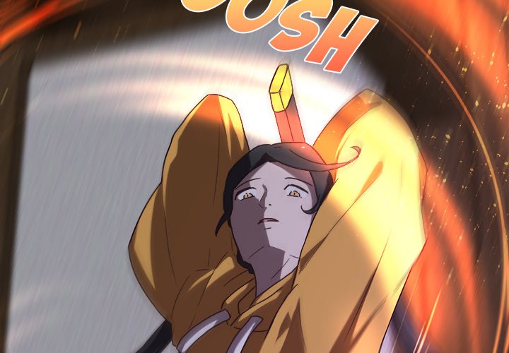The Tiger, The Sun and The Moon Chapter 33 image 3