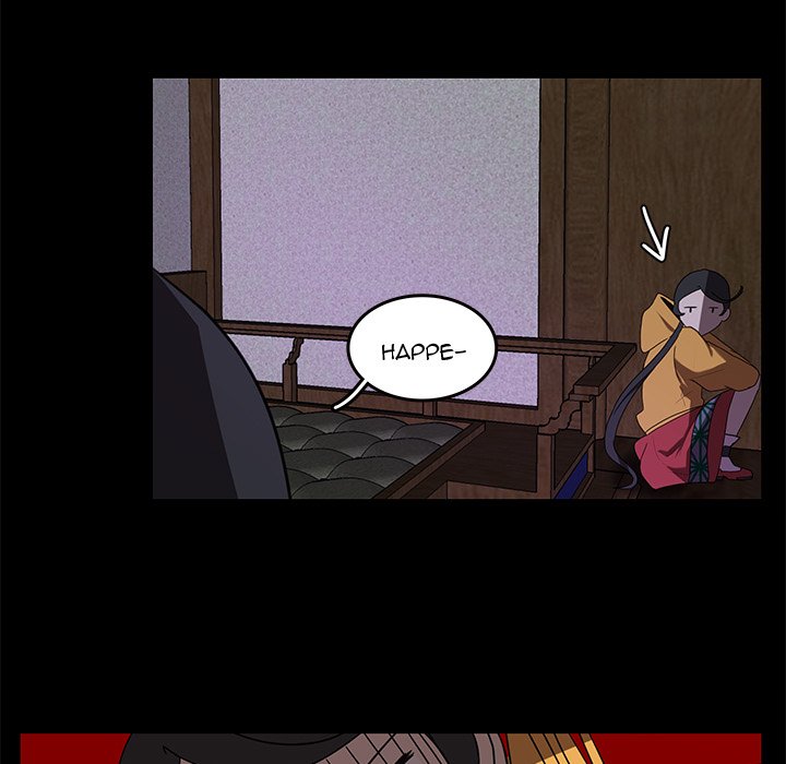 The Tiger, The Sun and The Moon Chapter 33 image 42