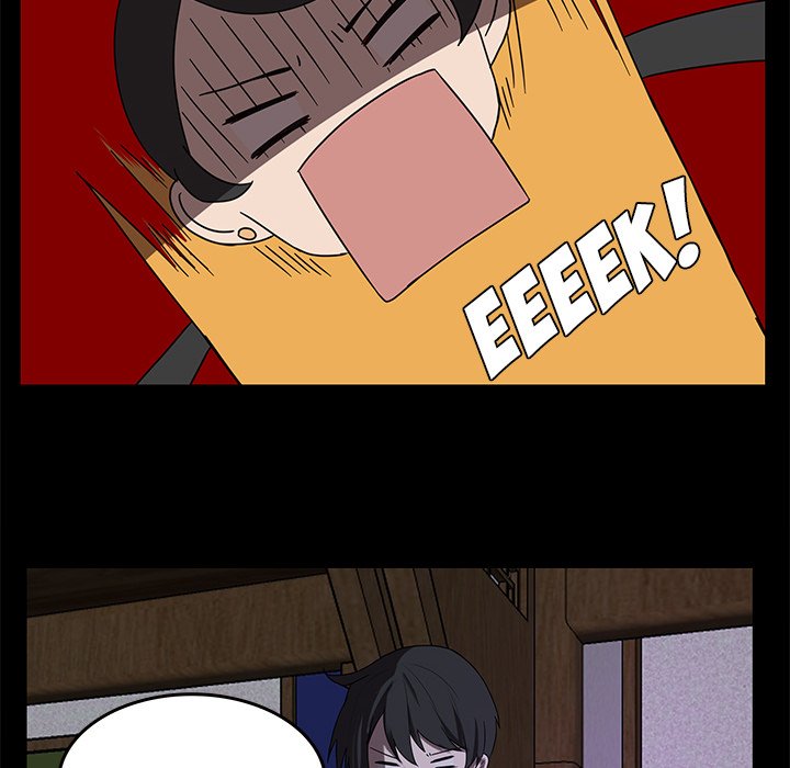 The Tiger, The Sun and The Moon Chapter 33 image 43