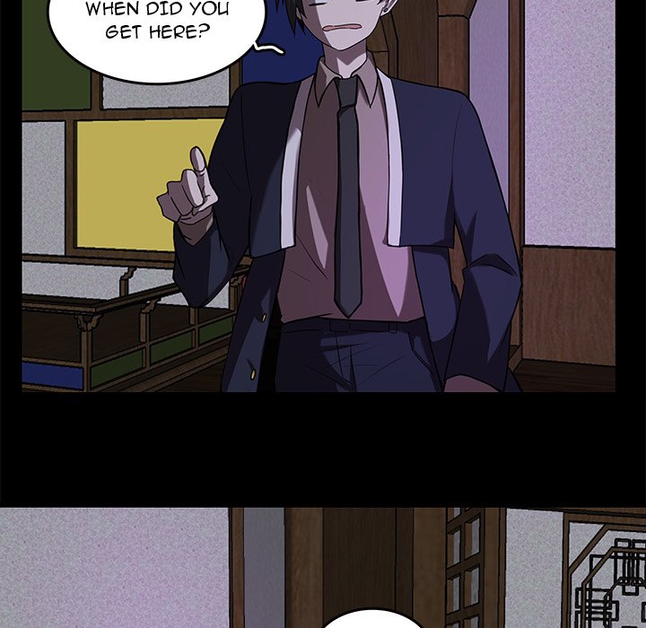 The Tiger, The Sun and The Moon Chapter 33 image 44
