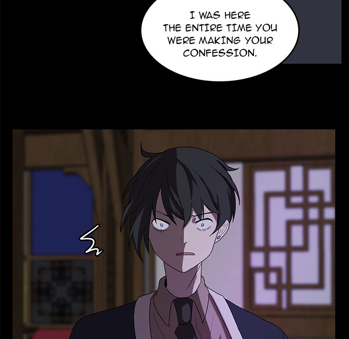 The Tiger, The Sun and The Moon Chapter 33 image 46