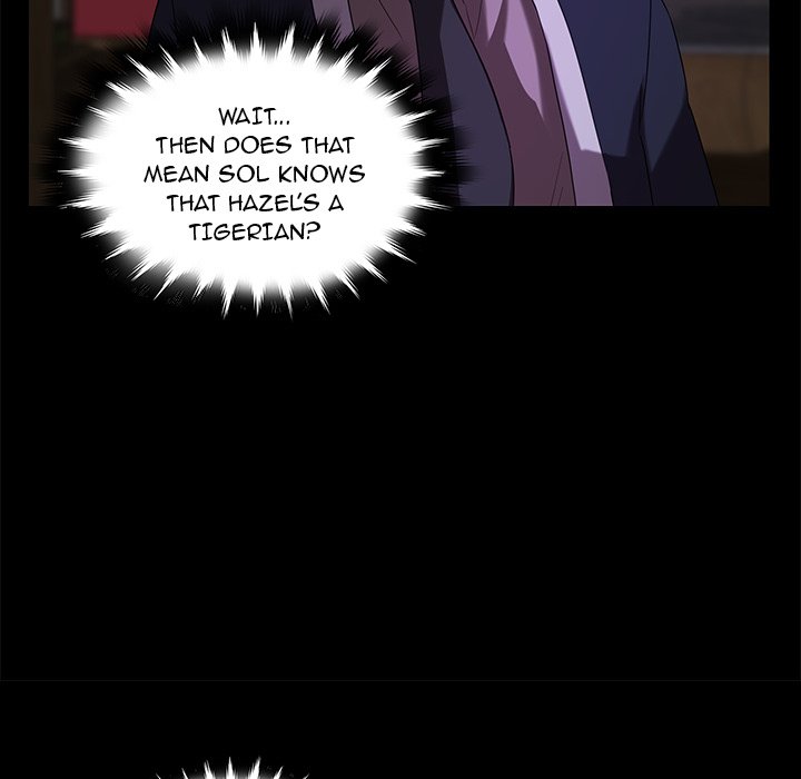 The Tiger, The Sun and The Moon Chapter 33 image 47