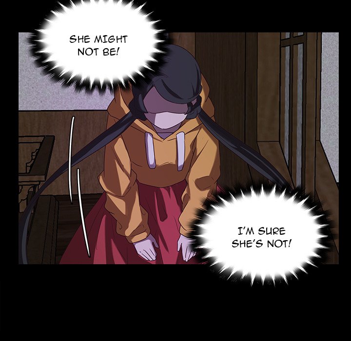 The Tiger, The Sun and The Moon Chapter 33 image 48