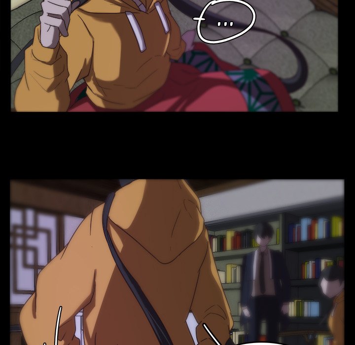 The Tiger, The Sun and The Moon Chapter 33 image 53