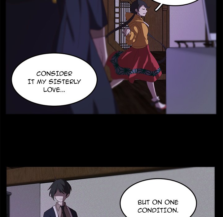 The Tiger, The Sun and The Moon Chapter 33 image 56