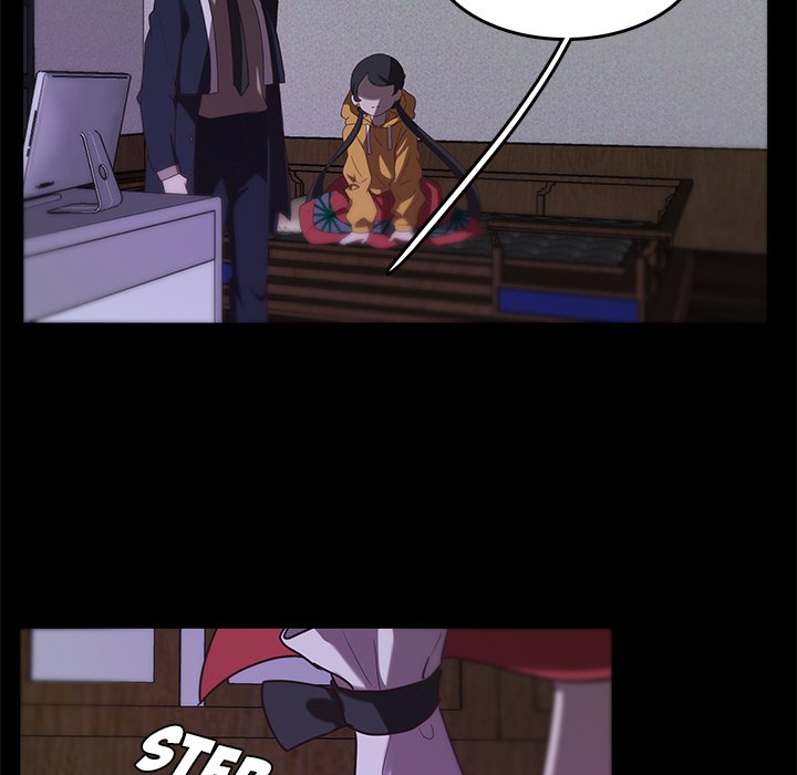 The Tiger, The Sun and The Moon Chapter 33 image 57
