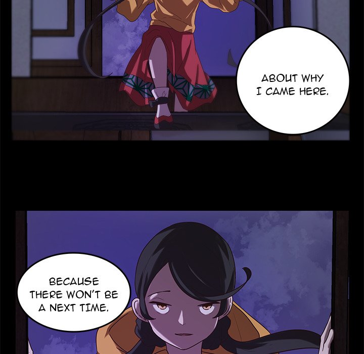 The Tiger, The Sun and The Moon Chapter 33 image 60