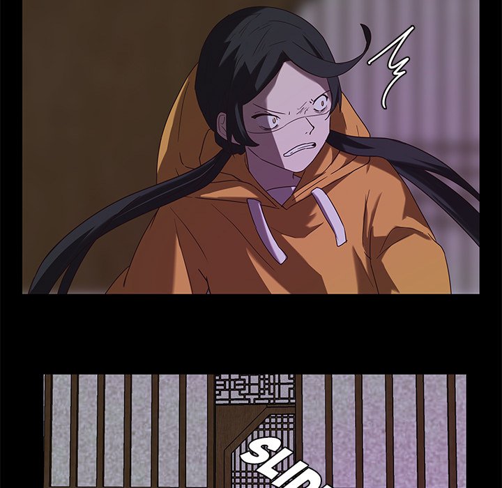 The Tiger, The Sun and The Moon Chapter 33 image 8