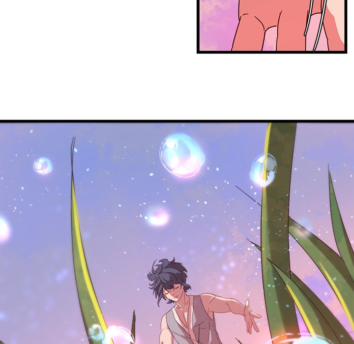 The Tiger, The Sun and The Moon Chapter 34 image 16