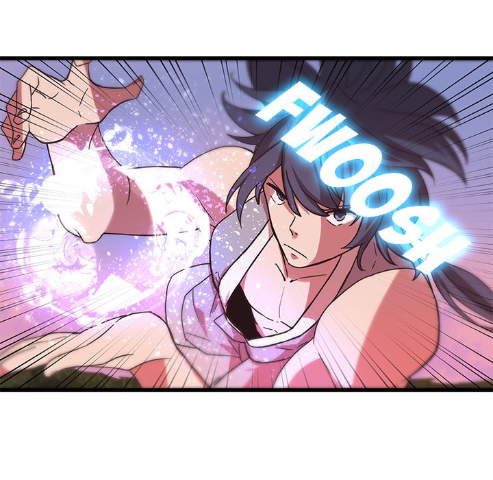 The Tiger, The Sun and The Moon Chapter 34 image 21