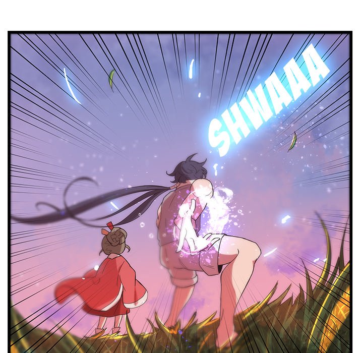 The Tiger, The Sun and The Moon Chapter 34 image 22