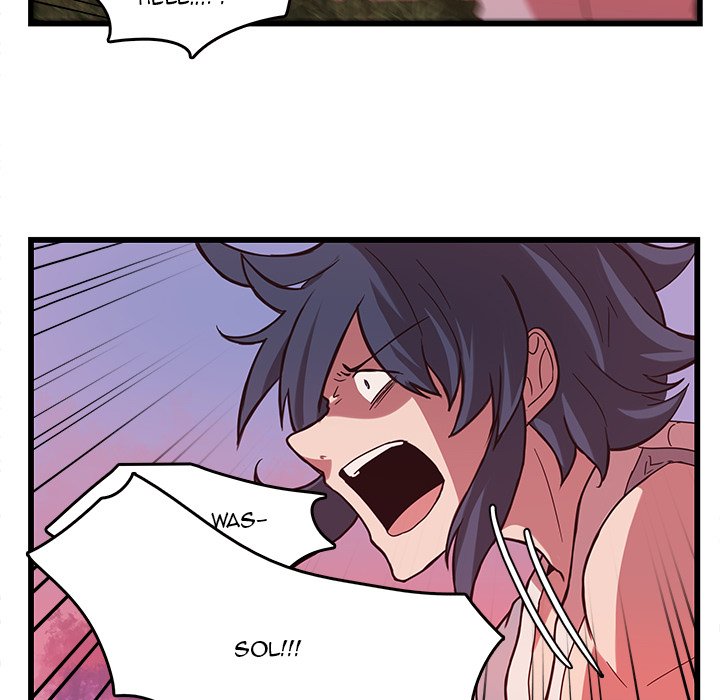 The Tiger, The Sun and The Moon Chapter 34 image 26