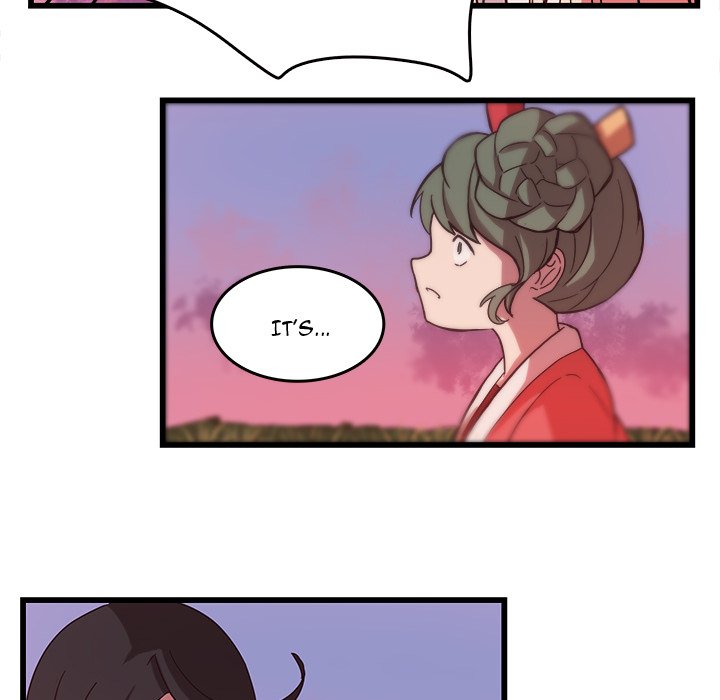 The Tiger, The Sun and The Moon Chapter 34 image 27