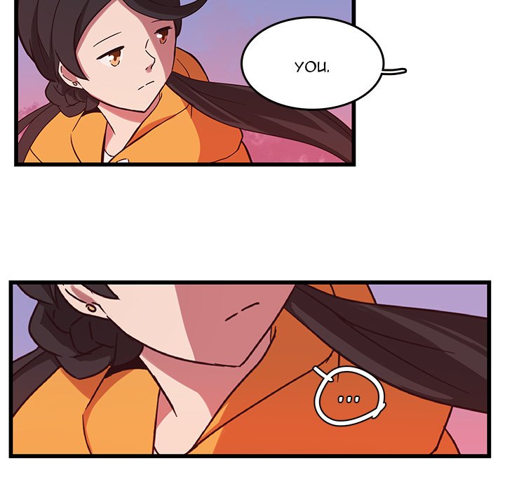 The Tiger, The Sun and The Moon Chapter 34 image 28