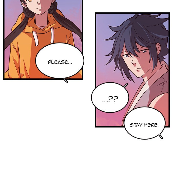 The Tiger, The Sun and The Moon Chapter 34 image 32