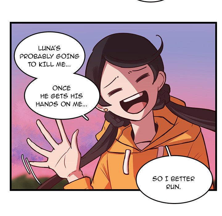 The Tiger, The Sun and The Moon Chapter 34 image 34