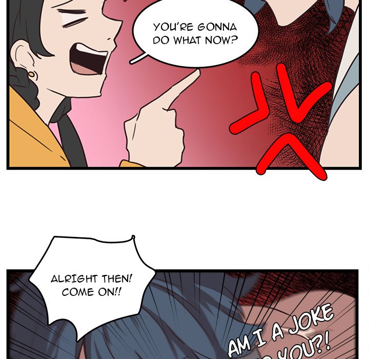 The Tiger, The Sun and The Moon Chapter 34 image 38