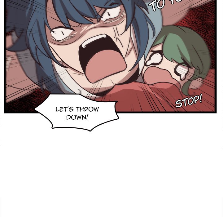 The Tiger, The Sun and The Moon Chapter 34 image 39