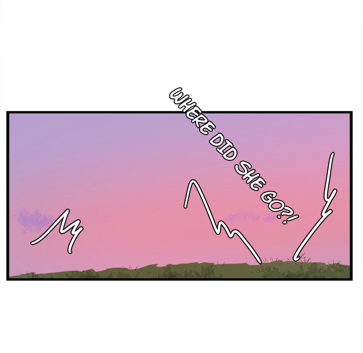 The Tiger, The Sun and The Moon Chapter 34 image 40