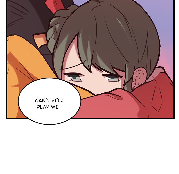 The Tiger, The Sun and The Moon Chapter 34 image 44