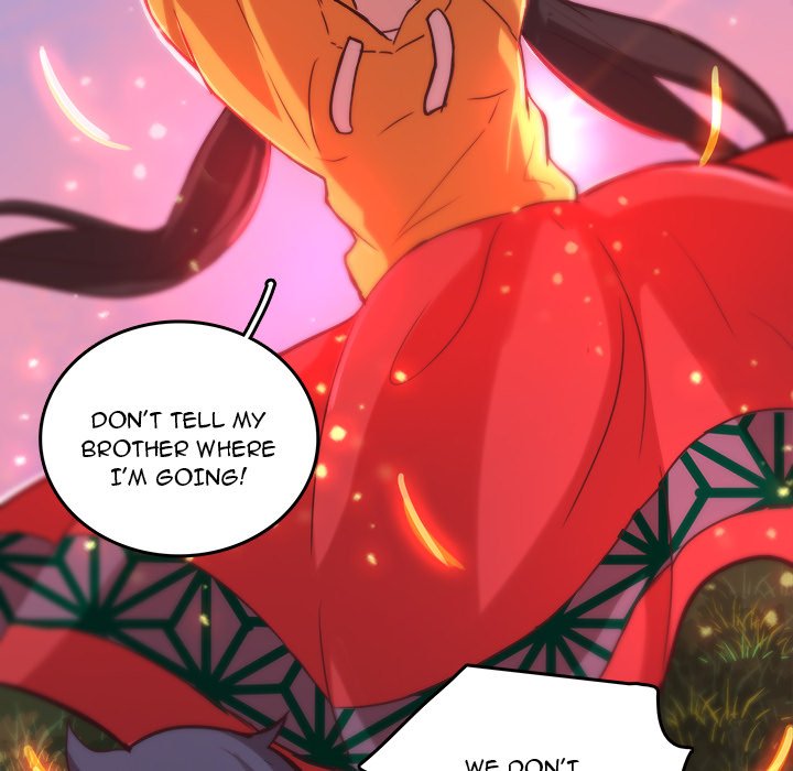 The Tiger, The Sun and The Moon Chapter 34 image 48