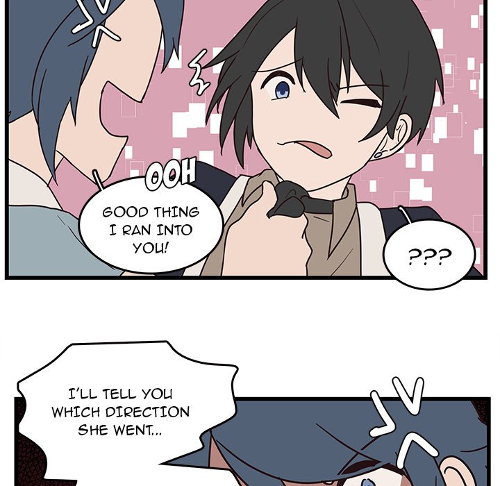 The Tiger, The Sun and The Moon Chapter 34 image 52