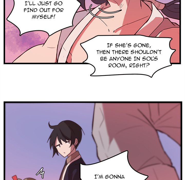 The Tiger, The Sun and The Moon Chapter 34 image 56