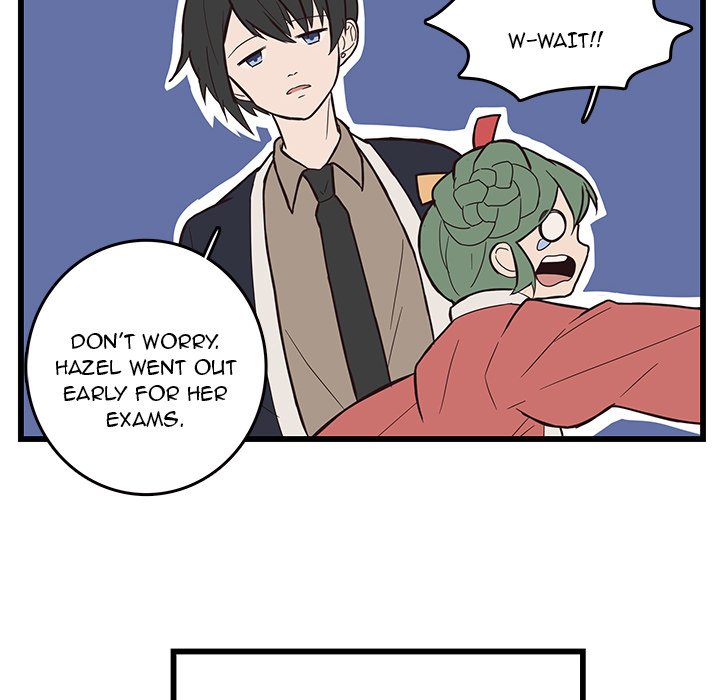 The Tiger, The Sun and The Moon Chapter 34 image 58