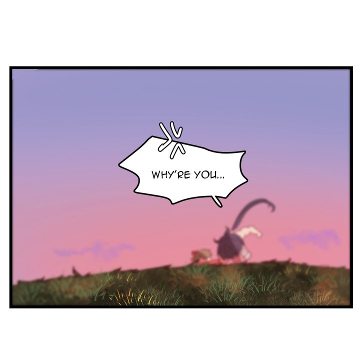 The Tiger, The Sun and The Moon Chapter 34 image 5