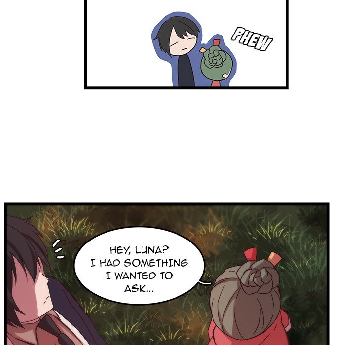 The Tiger, The Sun and The Moon Chapter 34 image 59