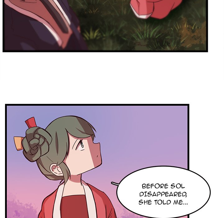 The Tiger, The Sun and The Moon Chapter 34 image 60