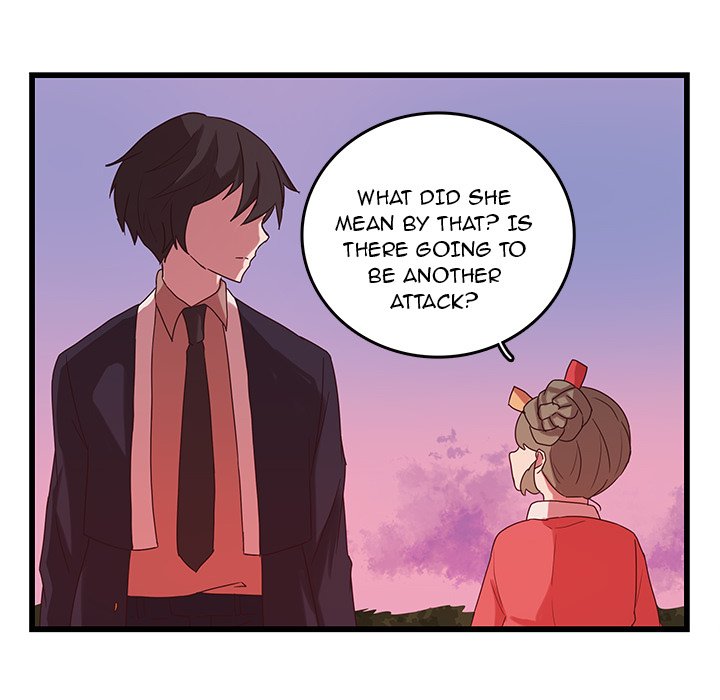 The Tiger, The Sun and The Moon Chapter 34 image 62