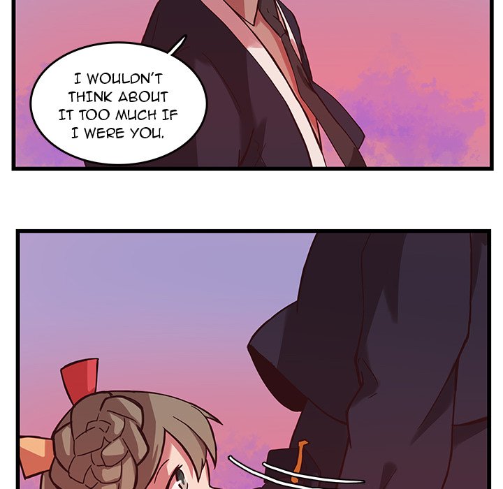 The Tiger, The Sun and The Moon Chapter 34 image 66