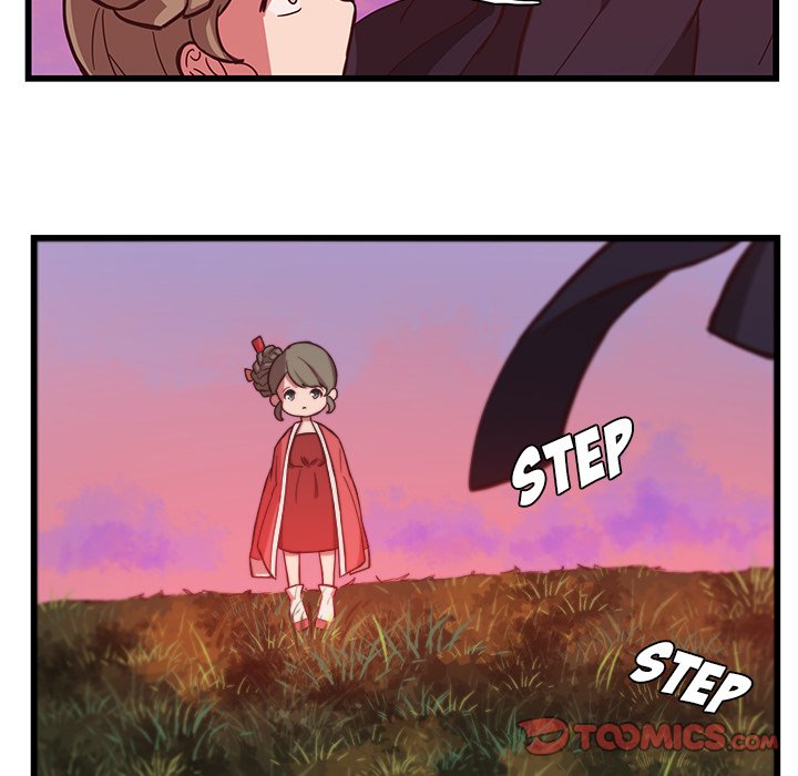 The Tiger, The Sun and The Moon Chapter 34 image 67