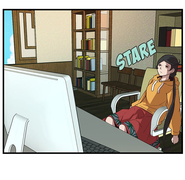 The Tiger, The Sun and The Moon Chapter 35 image 9
