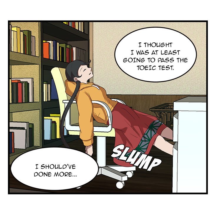 The Tiger, The Sun and The Moon Chapter 35 image 12