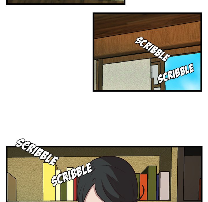 The Tiger, The Sun and The Moon Chapter 35 image 16
