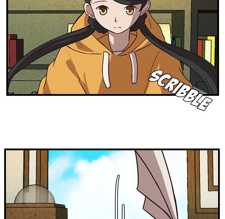 The Tiger, The Sun and The Moon Chapter 35 image 17