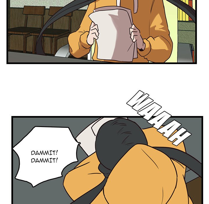 The Tiger, The Sun and The Moon Chapter 35 image 19