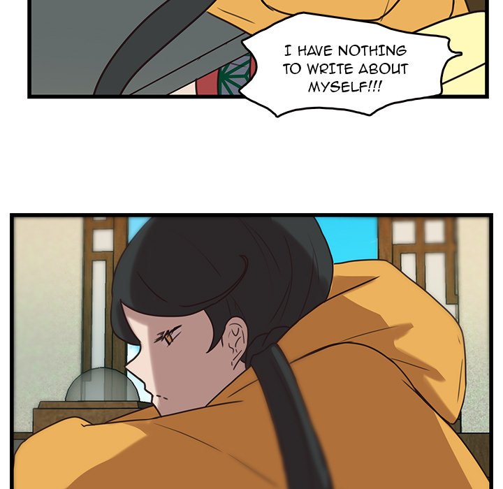The Tiger, The Sun and The Moon Chapter 35 image 20