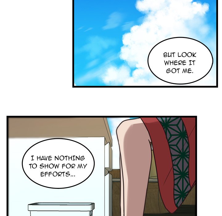 The Tiger, The Sun and The Moon Chapter 35 image 22