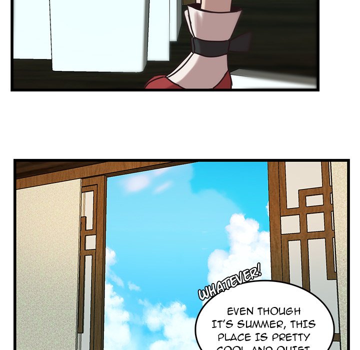 The Tiger, The Sun and The Moon Chapter 35 image 23