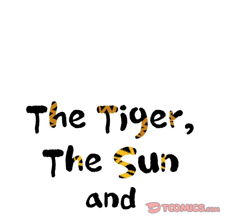 The Tiger, The Sun and The Moon Chapter 35 image 25