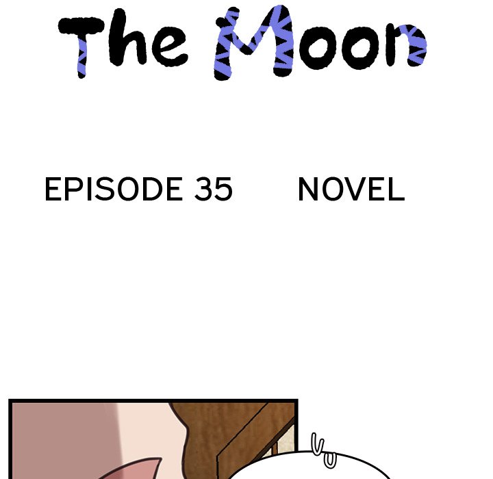 The Tiger, The Sun and The Moon Chapter 35 image 26