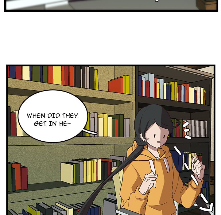 The Tiger, The Sun and The Moon Chapter 35 image 32