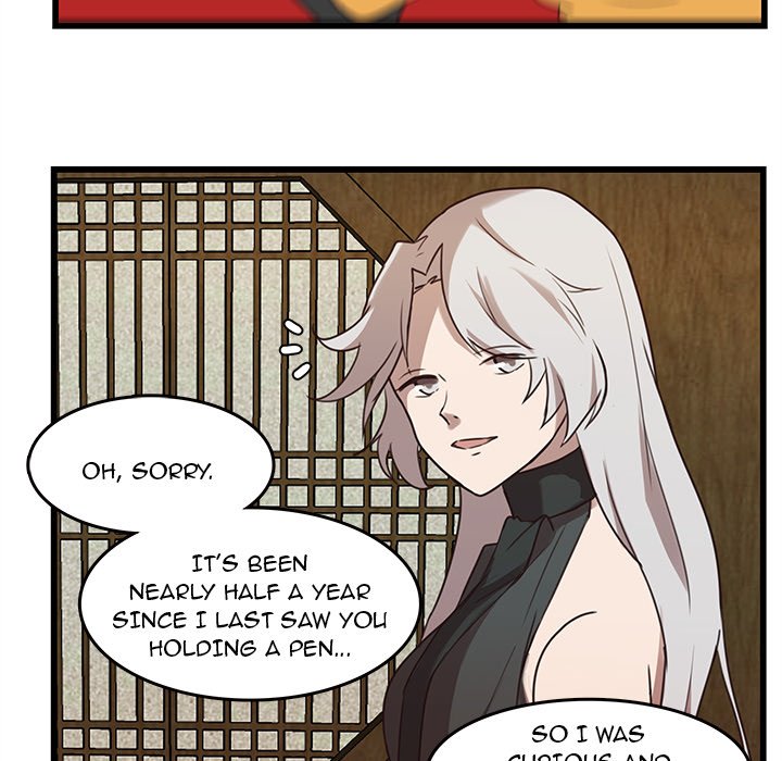 The Tiger, The Sun and The Moon Chapter 35 image 39
