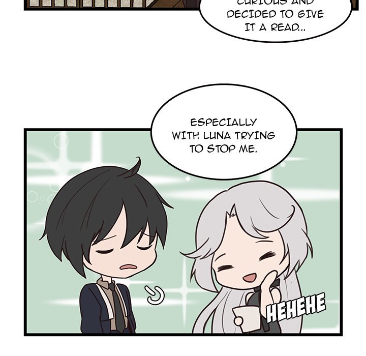 The Tiger, The Sun and The Moon Chapter 35 image 40